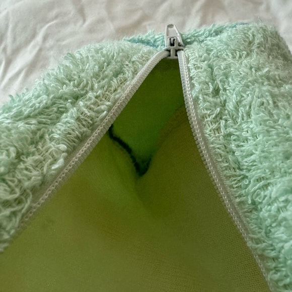 Mini pouch - Picture 4 of 5